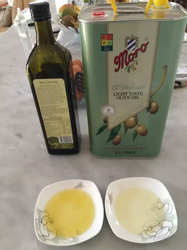 你真的會(huì)選橄欖油嗎? 沒看過袋鼠家的都不算哦~